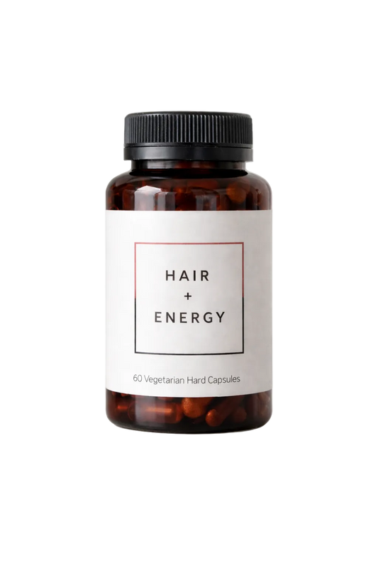 Postpartum HairGrowth Support