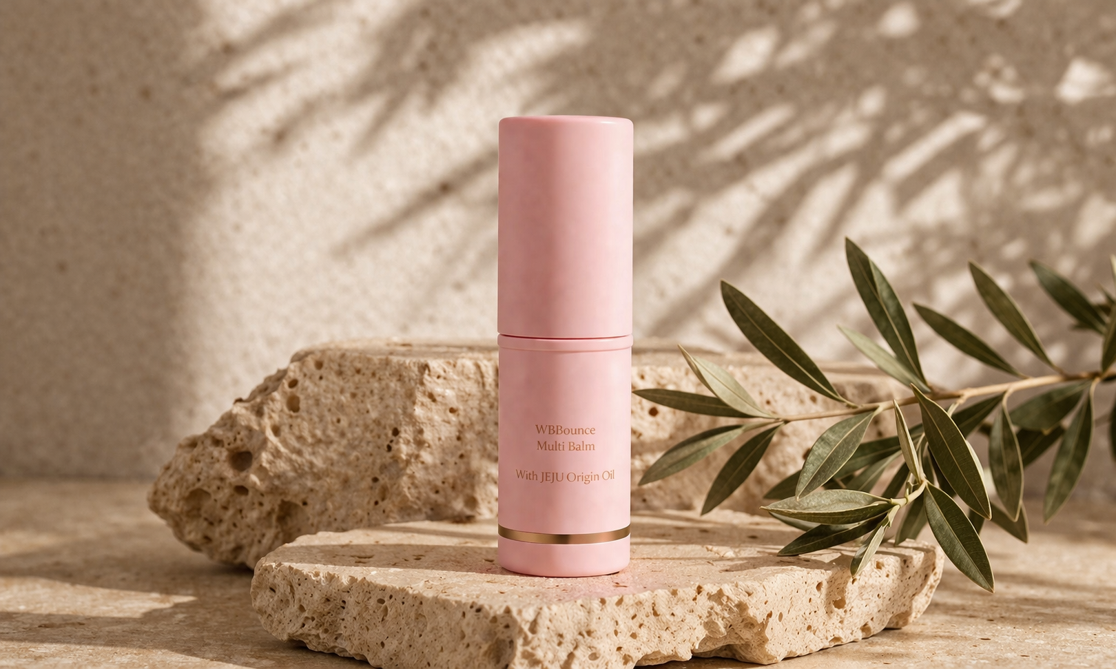 Smooth & Glow Balm