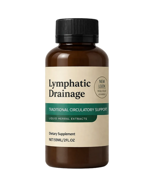 SlimFlow  Depuff & Debloat Drops